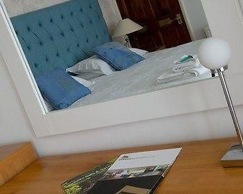 Harrogate Suites - Blue Zewnętrze zdjęcie