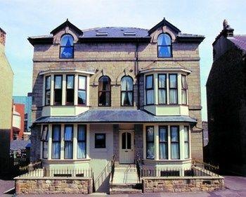 Harrogate Suites - Blue Zewnętrze zdjęcie