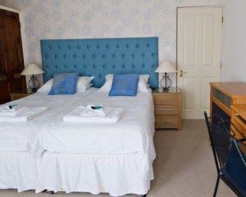 Harrogate Suites - Blue Zewnętrze zdjęcie